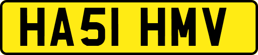 HA51HMV