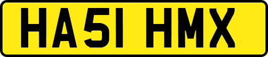 HA51HMX