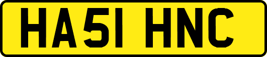 HA51HNC