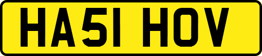 HA51HOV