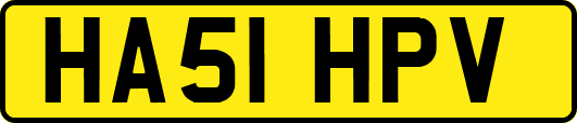 HA51HPV