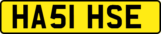 HA51HSE