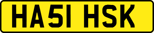 HA51HSK