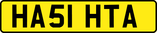HA51HTA