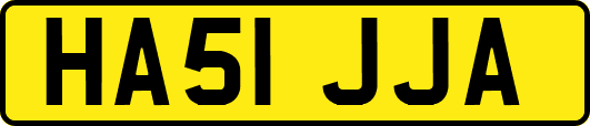 HA51JJA
