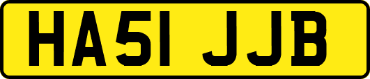 HA51JJB