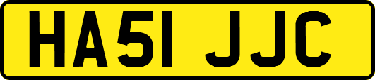 HA51JJC