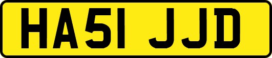 HA51JJD
