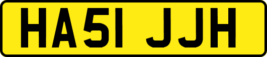 HA51JJH