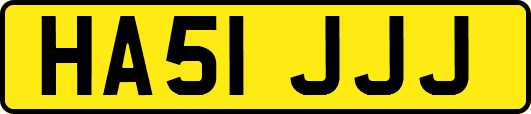 HA51JJJ