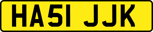 HA51JJK