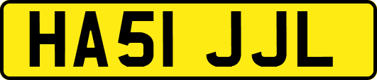 HA51JJL