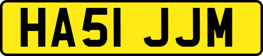 HA51JJM