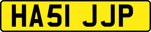 HA51JJP