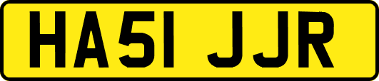 HA51JJR