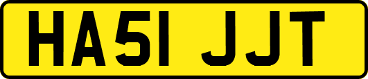 HA51JJT