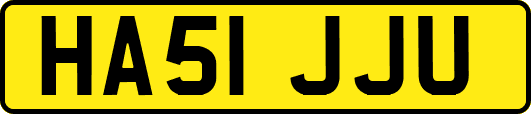 HA51JJU