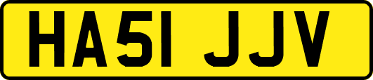 HA51JJV