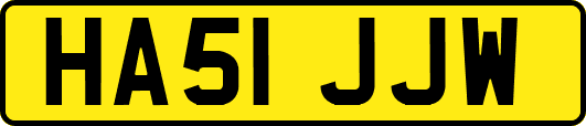 HA51JJW