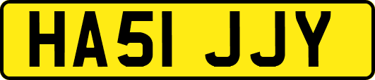 HA51JJY