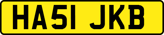 HA51JKB