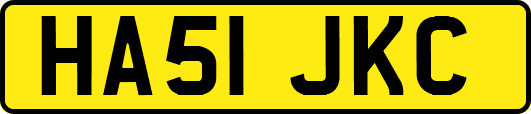 HA51JKC