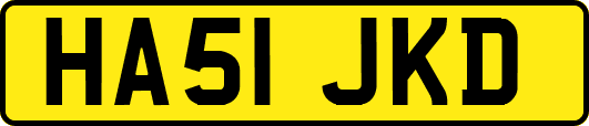 HA51JKD