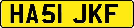 HA51JKF