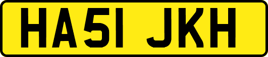HA51JKH