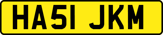 HA51JKM