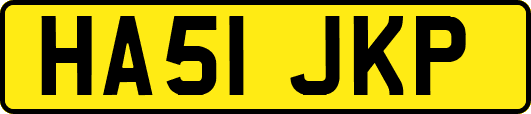 HA51JKP