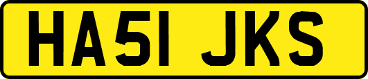 HA51JKS