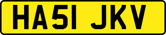 HA51JKV