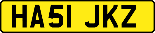 HA51JKZ