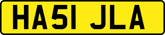 HA51JLA