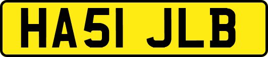 HA51JLB