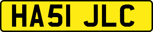 HA51JLC