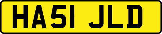 HA51JLD