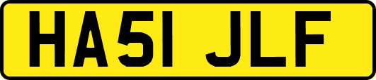HA51JLF