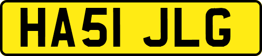 HA51JLG