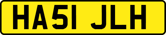 HA51JLH