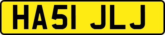 HA51JLJ