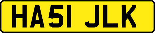 HA51JLK