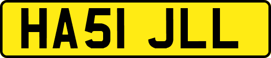 HA51JLL