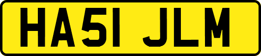 HA51JLM