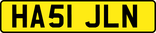 HA51JLN
