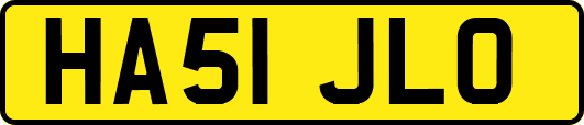 HA51JLO