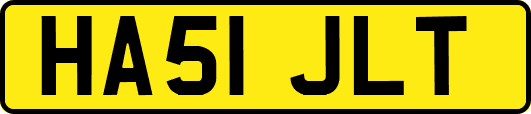 HA51JLT