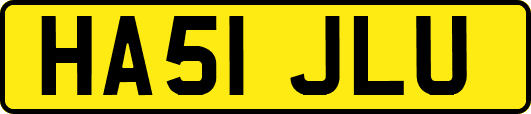 HA51JLU