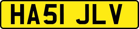 HA51JLV